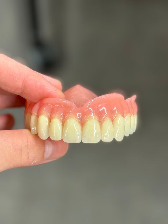Dentadura